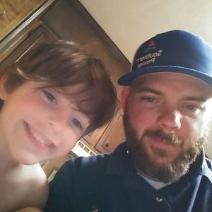 Meet your Posher, Chadd